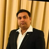 Vipin Singh