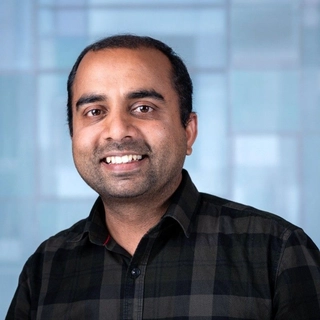 Vipin Sukumara-Pillai