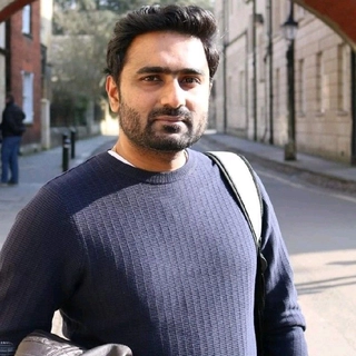 Vipinkumar Vasudevan