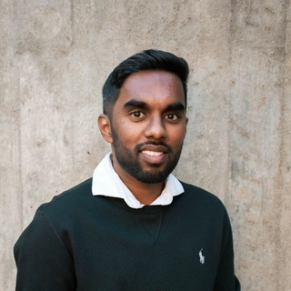 Vipudan Kanthiah Kandeepan