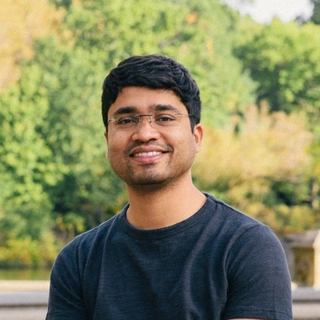 Vipul A. M.