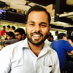 Vipul B