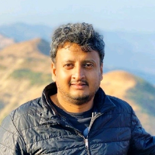 Vipul Bhavsar