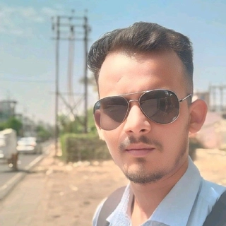 Vipul Dwivedi