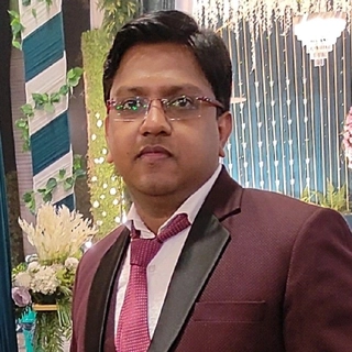 Vipul Goel
