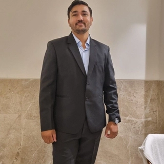 Vipul Gohel
