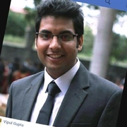 Vipul Gupta