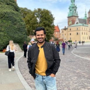 Vipul Jain