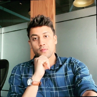 Vipul Jha