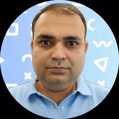 Vipul Kataria
