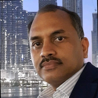 Vipul Kumar