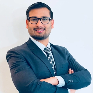 Vipul Kumar Choudhary