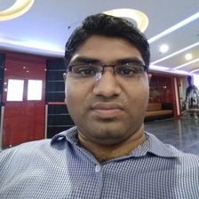 Vipul Leuva