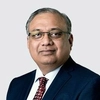 Vipul Mathur