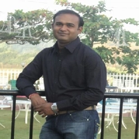 Vipul More