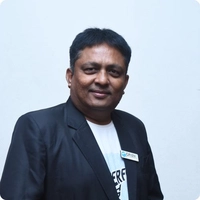 Vipul Patel