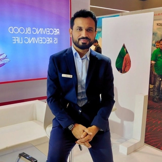 Vipul Patel