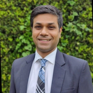 Vipul Sippy (Ca