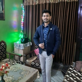 Vipul Sisodia