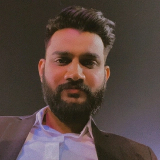 Vipul Solanki
