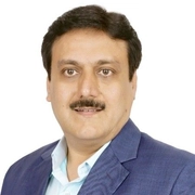 Vipul Thakkar