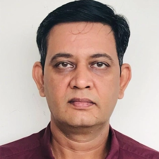 Vipul Upadhyaya