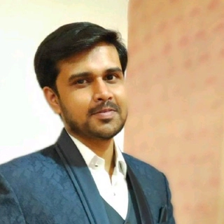 Vipul Vaidya