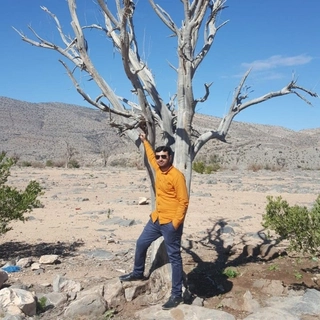Viraj Bharadava