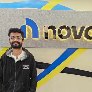 Viraj Bhavsar