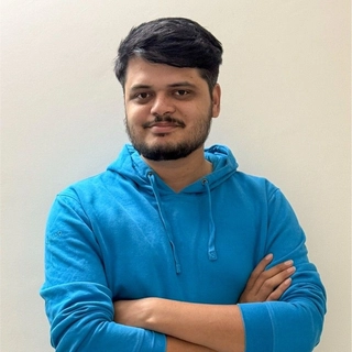 Viraj Chavan