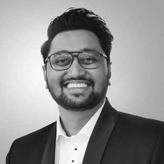 Viraj Chorghe