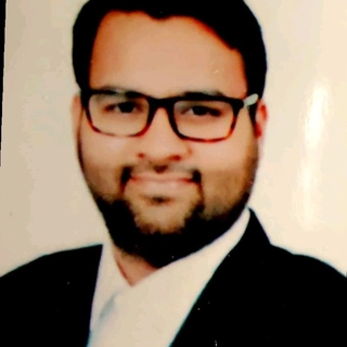 Viraj Joshi