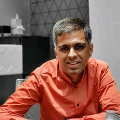 Viraj Kulkarni