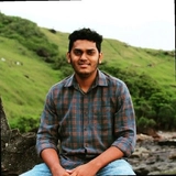 Viraj Parab