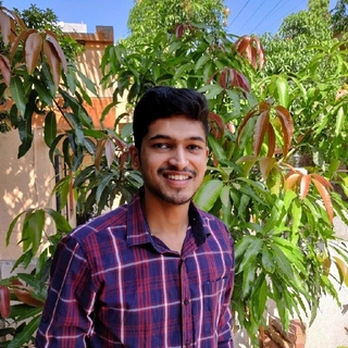 Viraj Pawar