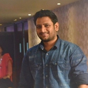 Viraj Verlekar
