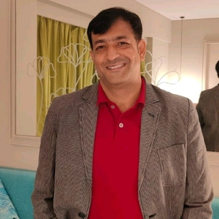 Viral Darji