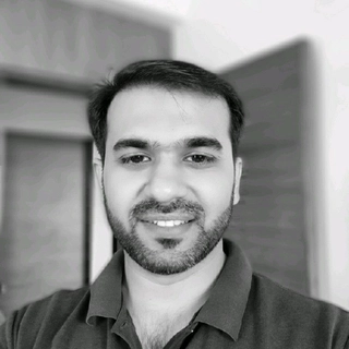 Viren Patel
