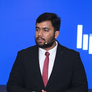 Viren Singal