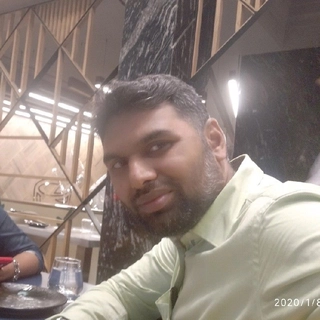 Virendar Malpani