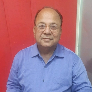 Virender Khurana