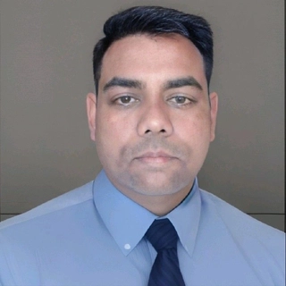 Virender Kumar