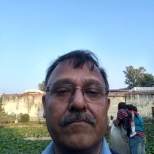 Virender Kumar Suri