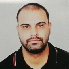 Virender Singh
