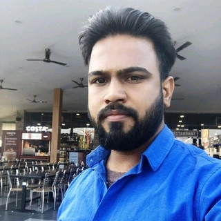 Virender Yadav