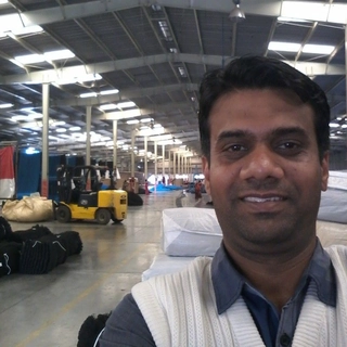 Virendra A Chouhan