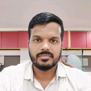 Virendra Harmalkar
