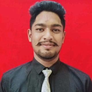 Virendra Negi