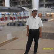 Virendra Pandey