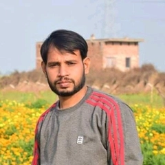 Virendra Pratap Singh